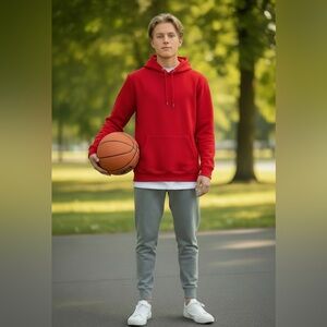 Under Armour Performance Hoodies